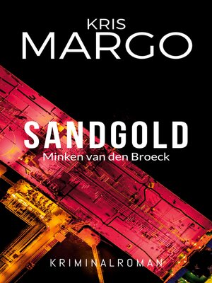 cover image of Sandgold